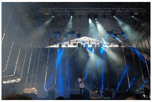 Foto 71 de la jueves 7 de julio | Bilbao BBK Live 2016